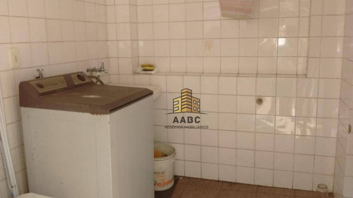 Imagem 13 de 22 de Casa Com 3 Dormitórios Para Alugar, 130 M² Por R$ 5.650,00/mês - Vila Clementino - São Paulo/sp - Ca0113