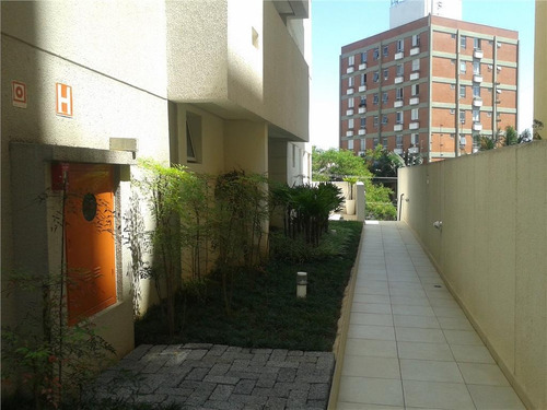 Imagem 3 de 11 de Apartamento De 56m2 - 2 Dormitórios Sendo 01 Suíte - 02 Vaga - Saúde 400 Metros A Pé - Ap10667