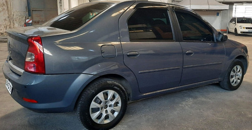 Imagem 6 de 8 de Renault Logan 1.0 Hiflex