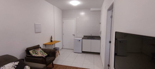 Imagem 16 de 19 de Flat Com 1 Dormitório À Venda, 38 M² - Jardim São Bento - Jundiaí/sp - Fl0012