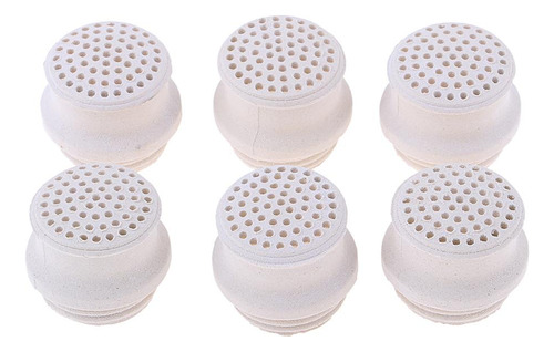 6x De Linterna Lámpara De Aceite Linterna Cabeza Keroseno