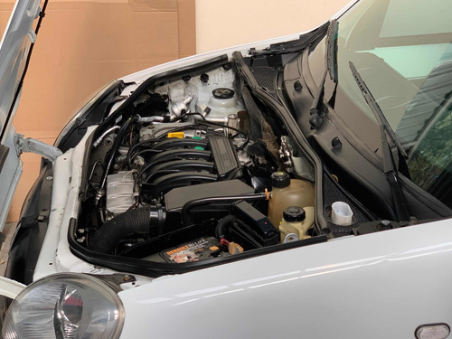 Imagen 10 de 13 de Renault Kangoo 2015 1.6 Aa Mt