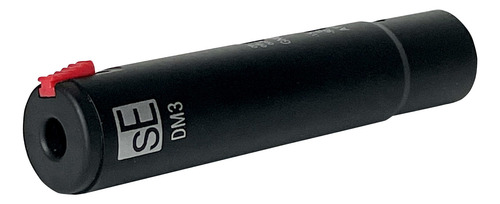 Se Electronics Dm3-di Activo, Negro