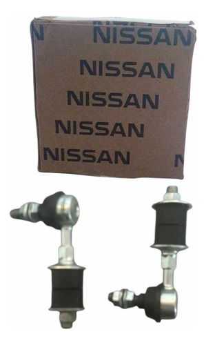 Kit Cacahuate Tornillo Estabilizador Tsuru 1.6l 92-17