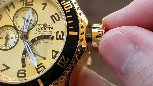 Invicta pro diver 15343 deals