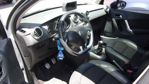 Citroen C3 Exclusive Pack My Way