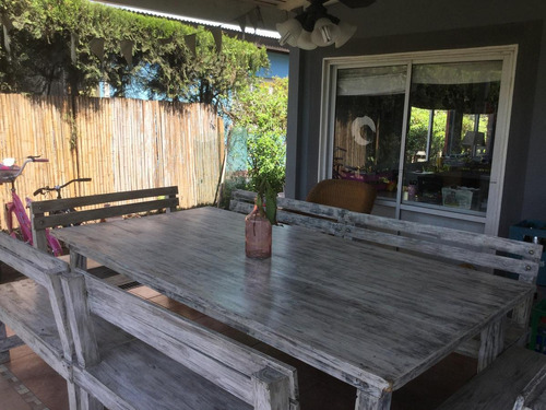 Imagen 15 de 23 de Venta De Casa - Barrio Parque Talar