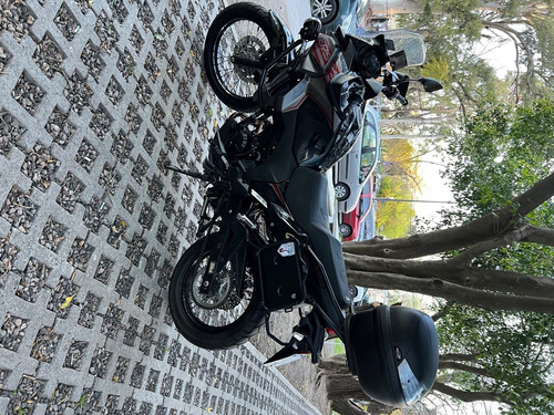 Imagen 17 de 17 de Kawasaki Versys 300