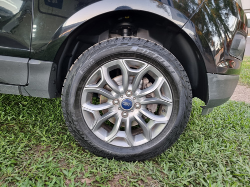 Ford Ecosport 2.0 Freestyle 143 4x4