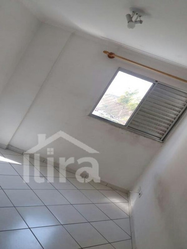 Imagem 5 de 10 de Ref.: 1036 - Apartamento Em Osasco Para Venda - V1036