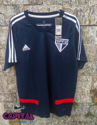 Imagem 3 de 5 de Camisa De Time Promoção