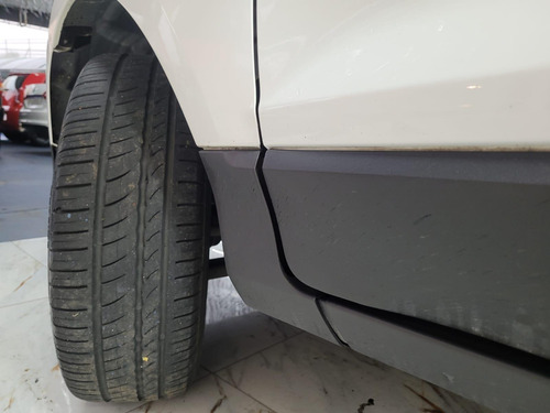 Ford Ecosport ECOSPORT SE 1.5 12V FLEX 5P AUT.