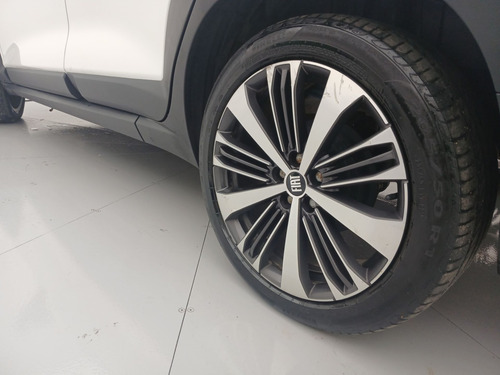 Fiat FASTBACK 1.0 TURBO 200 FLEX AUDACE CVT