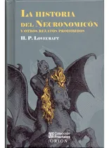 Comprar La Historia Del Necronomicon Y Otros Relatos Prohibidos \u002F P