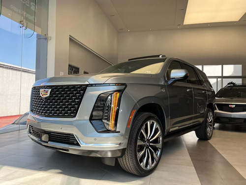 Cadillac Escalade 6.2 SUV Premium Luxury At