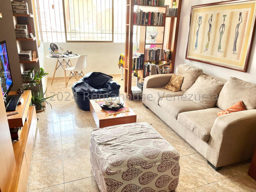 Apartamento En Venta En Sabana Grande 24-22615 Yf