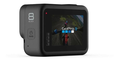 Camara Gopro Hero 8 Black
