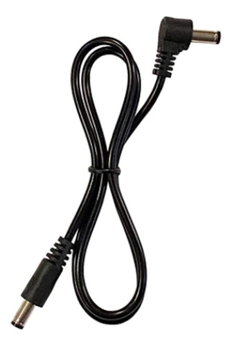 Cable De Alimentación De Pedal Para Voodoo Labs