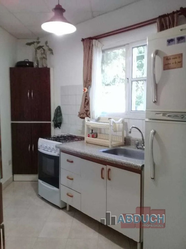 Imagen 4 de 8 de Venta Departamento 2 Ambientes Villa Ballester