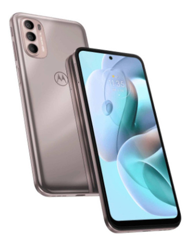 Moto G41 128 GB dorado 4 GB RAM