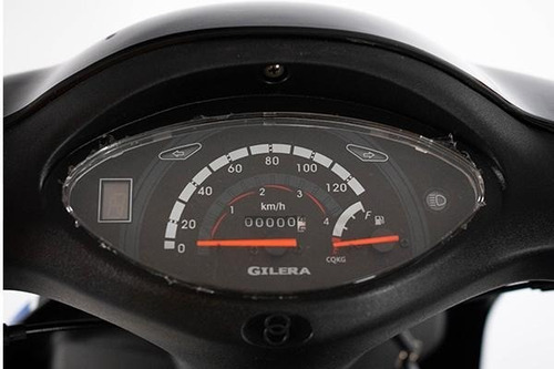Gilera Smash Very 110