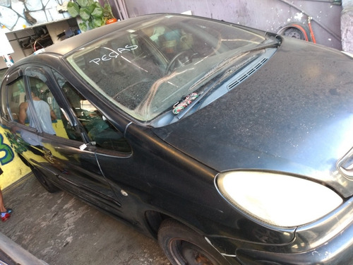 Imagem 3 de 8 de Xsara Picasso Sucata Para Retirada De Peças!!!