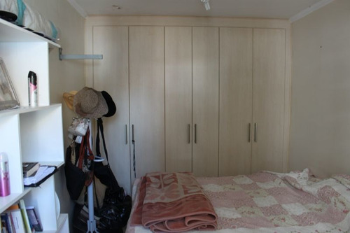 Sobrado - Ref: 1762