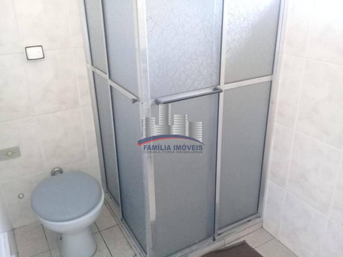 Apartamento De 2 Quartos Para Venda Ou Locação - Parque São Vicente - São Vicente - Izm48372-295794
