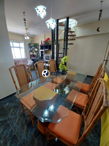Imagem 6 de 30 de Excelente Cobertura De 3 Quartos Sendo 2 Suítes Ótima Localização No Centro De Guarapari-es - Cb00071 - 69892120