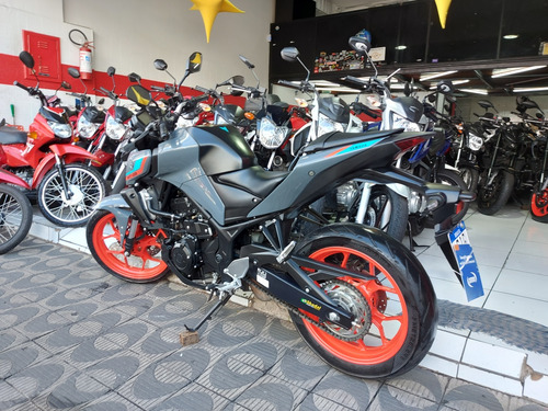 Yamaha Mt03 Ano 2023