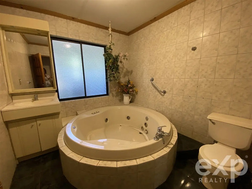 Vendo 5.450 M2 Terreno Y Casa 520 M2 Emprendimiento Temuco