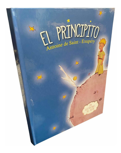 El Principito (edicion De Lujo) / Antoine De Saint Exupery