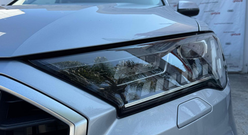 Audi Q7 3.0 V6 Select 5 Pasajeros At