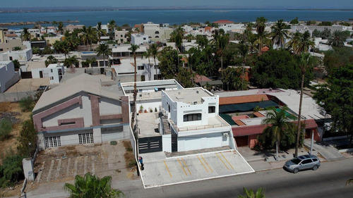 853 Blvd. Constituyentes, Departamentos Fidepaz