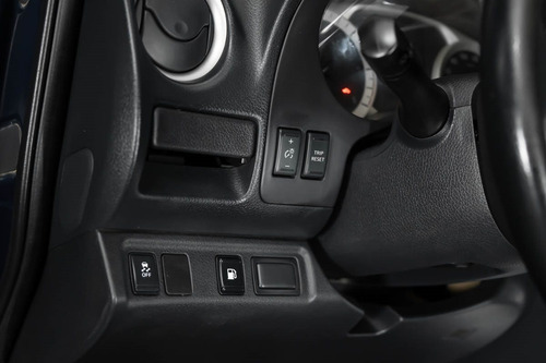 Imagen 20 de 25 de Nissan Frontier Le 4x4 Diesel - Motorland Permuto / Financio