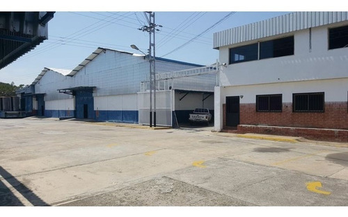 Imagen 8 de 12 de Maria Zambrano Vende Galpon En Guacara 4897692 / 0424-4281820 Mettry Realty