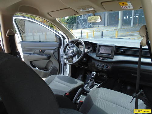 Suzuki Ertiga At Wagon