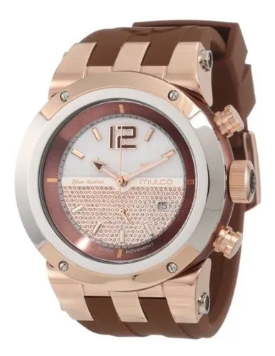 Relojes Mulco Variedad De Modelos Y Precios MercadoLibre