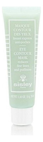 Mascarillas - Sisley Mascarilla Contorno De Ojos 30ml-1o