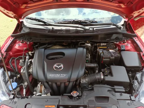Mazda 2 1.5 15Hap At
