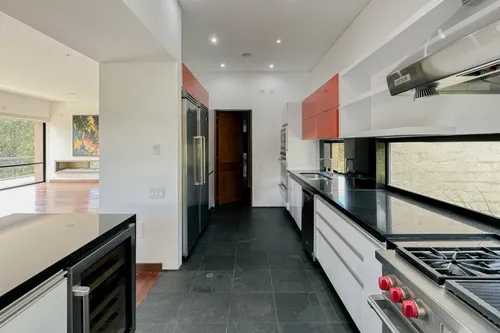 Casa En Arriendo/venta En La Calera. Cod A7480