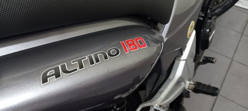 Brava Altino 180r