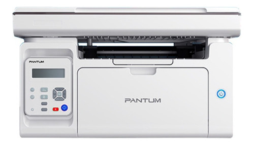 Impresora Multifunción Pantum M6509nw Monocromatica