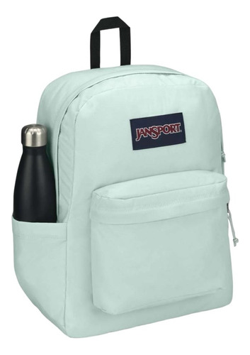 Mochila Jansport 25lts Superbreak Plus Porta Notebook