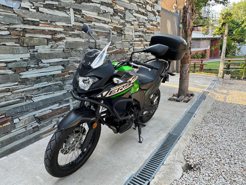 Kawasaki Versys X 300 Abs