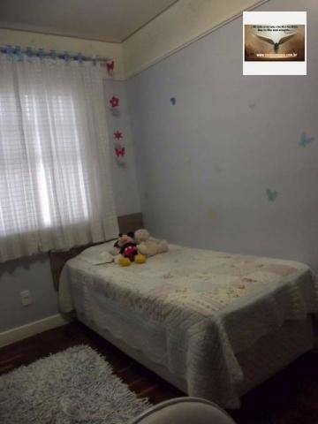 Imagem 11 de 30 de Sobrado Residencial À Venda, Vila Eldízia, Santo André. - So0046