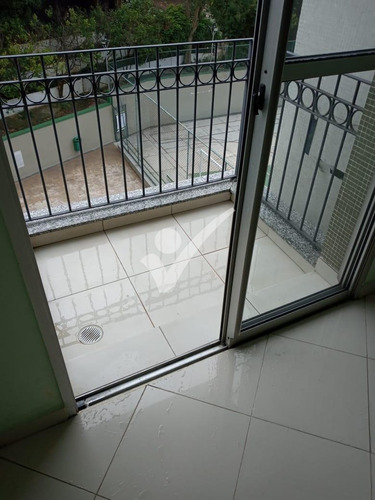 Imagem 5 de 30 de Apartamento À Venda Em Vila Alpina - Ap003456
