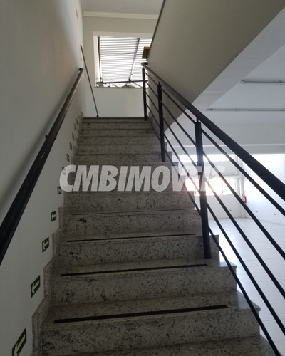 Imagem 11 de 18 de Salão Comercial Para Locação No Jardim Do Trevo Em Campinas - Sl03718 - Sl03718 - 71010197