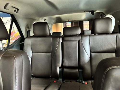 Toyota Hilux SW4 Hilux SW4 SRX 4x4 2.8 TDI 16V Dies. Aut.