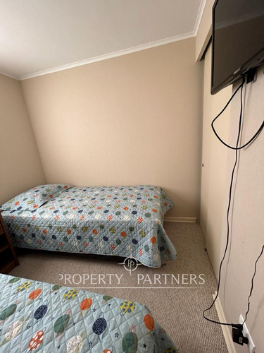 Algarrobo, Arriendo Año Corrido Departamento En Pr...